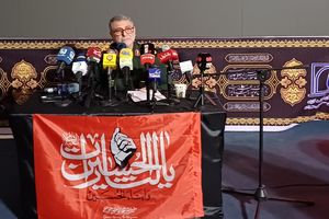 امنیت پایدار مهران مرهون به‌کارگیری تجهیزات نوین اطلاعاتی و هوافضاست