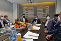 آمادگی بانک مسکن برای گسترش حمایت از سرمایه‌گذاران منطقه آزاد کیش