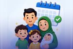 اینفوگرافیک/مبلغ جدید وام فرزندآوری از فرزند اول تا پنجم چقدر است؟