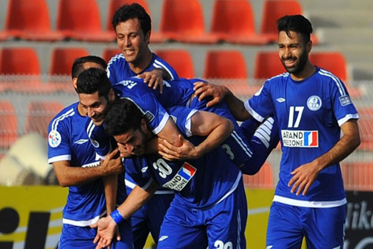 استقلال خوزستان