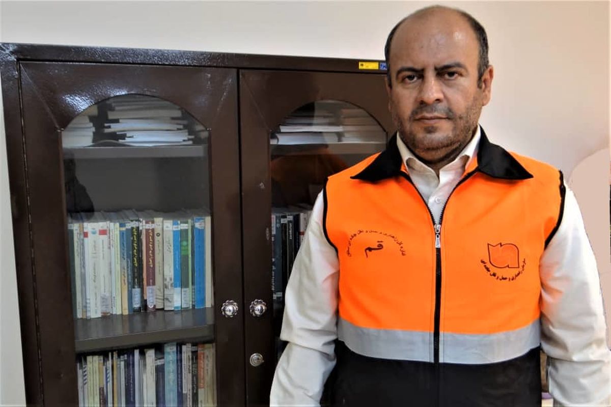 حمید سالاری