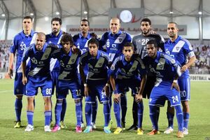 زننده 3 گل به پرسپولیس بهترین بازیکن هفته لیگ قهرمانان آسیا شد + عکس