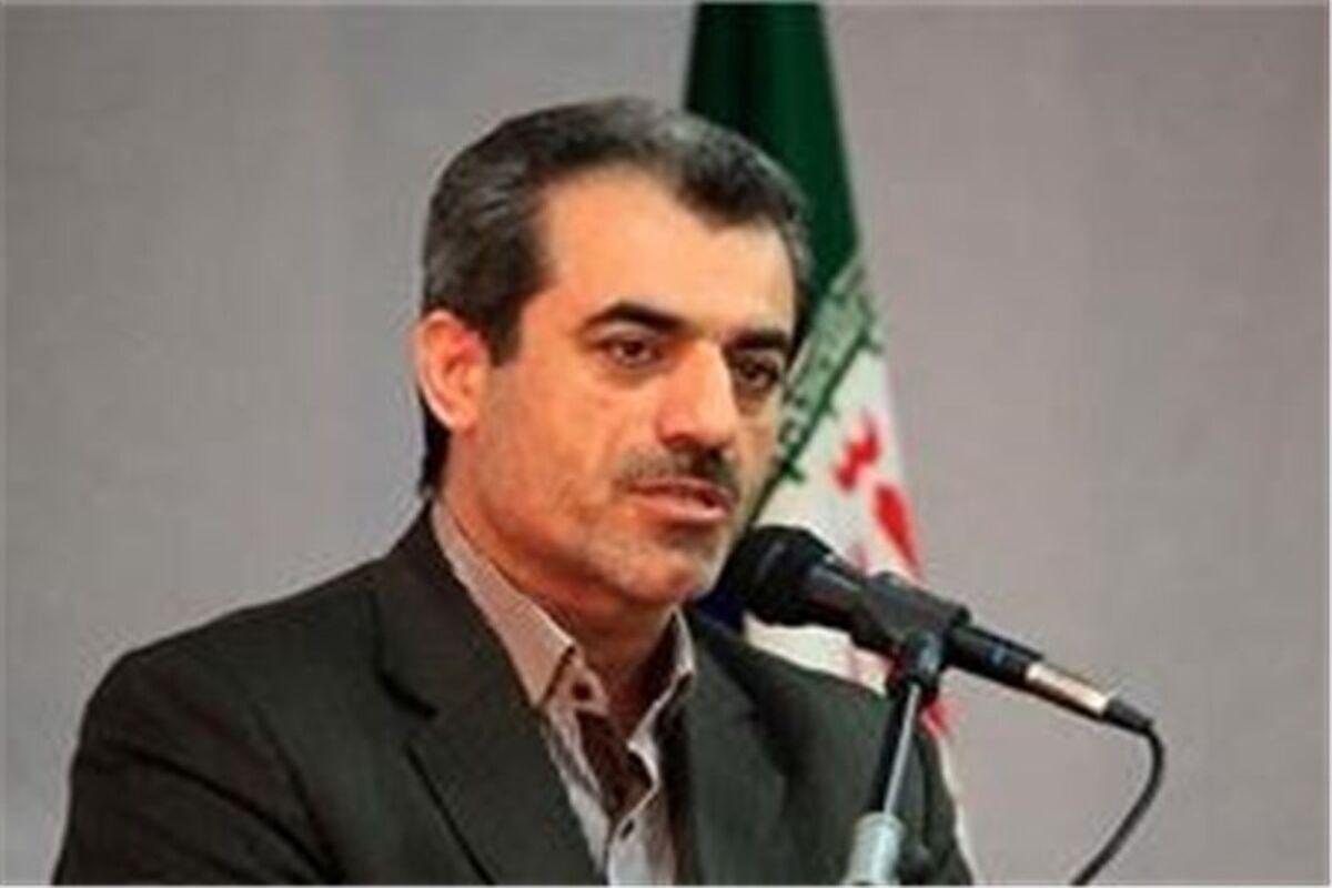 رئیس آموزش و پرورش خوزستان