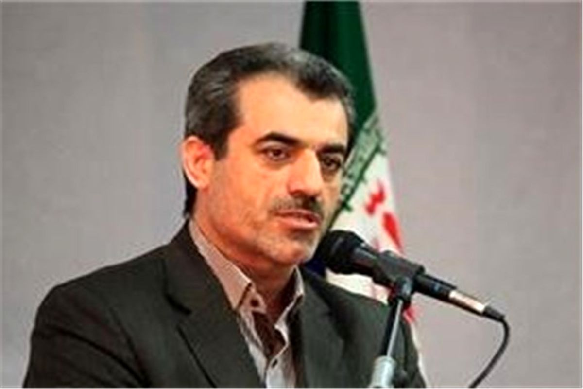 رئیس آموزش و پرورش خوزستان