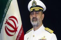 مقابله با تروریسم دریایی را جزو اهداف رزمایش مرکب دریایی ۲۰۲۳ است