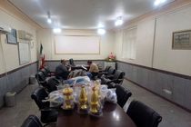 تحقق وعده های ورزشی در دزفول / جام فوتبال شهدای بخش مرکزی برگزار میشود