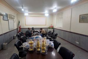 تحقق وعده های ورزشی در دزفول / جام فوتبال شهدای بخش مرکزی برگزار میشود