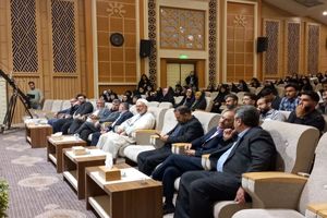 سی‌ونهمین جشنواره سراسری قرآن و عترت دانشگاه‌های کشور در حال برگزاری است