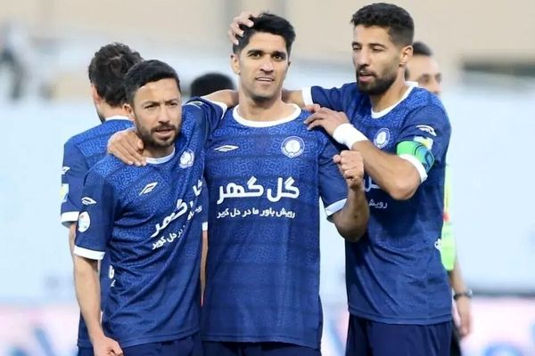 خروجی جدید از گل‌گهر/ هافبک مدنظر تارتار قراردادش را فسخ کرد