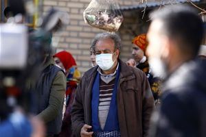 تقدیر حوزه هنری از عوامل سریال «نون.خ۳»