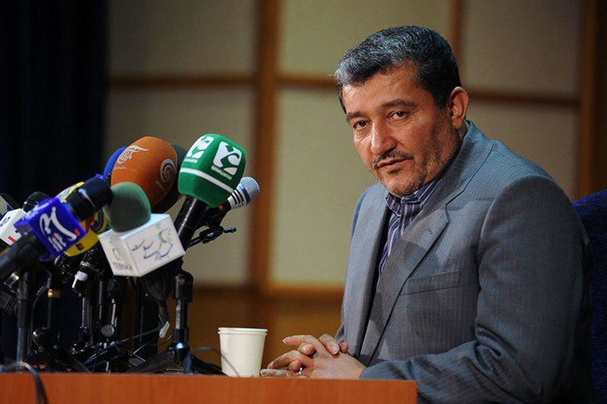 امیر خجسته