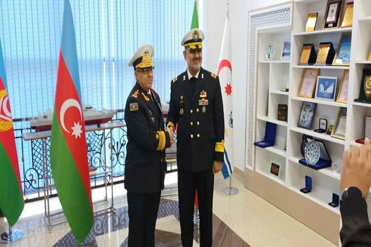نیروی دریایی ارتش
