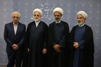 حل مسائل قضایی و غیرقضایی مردم خراسان شمالی در اولویت است