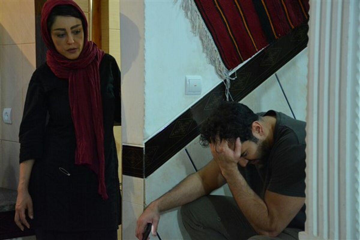 فیلم سینمایی دخمه