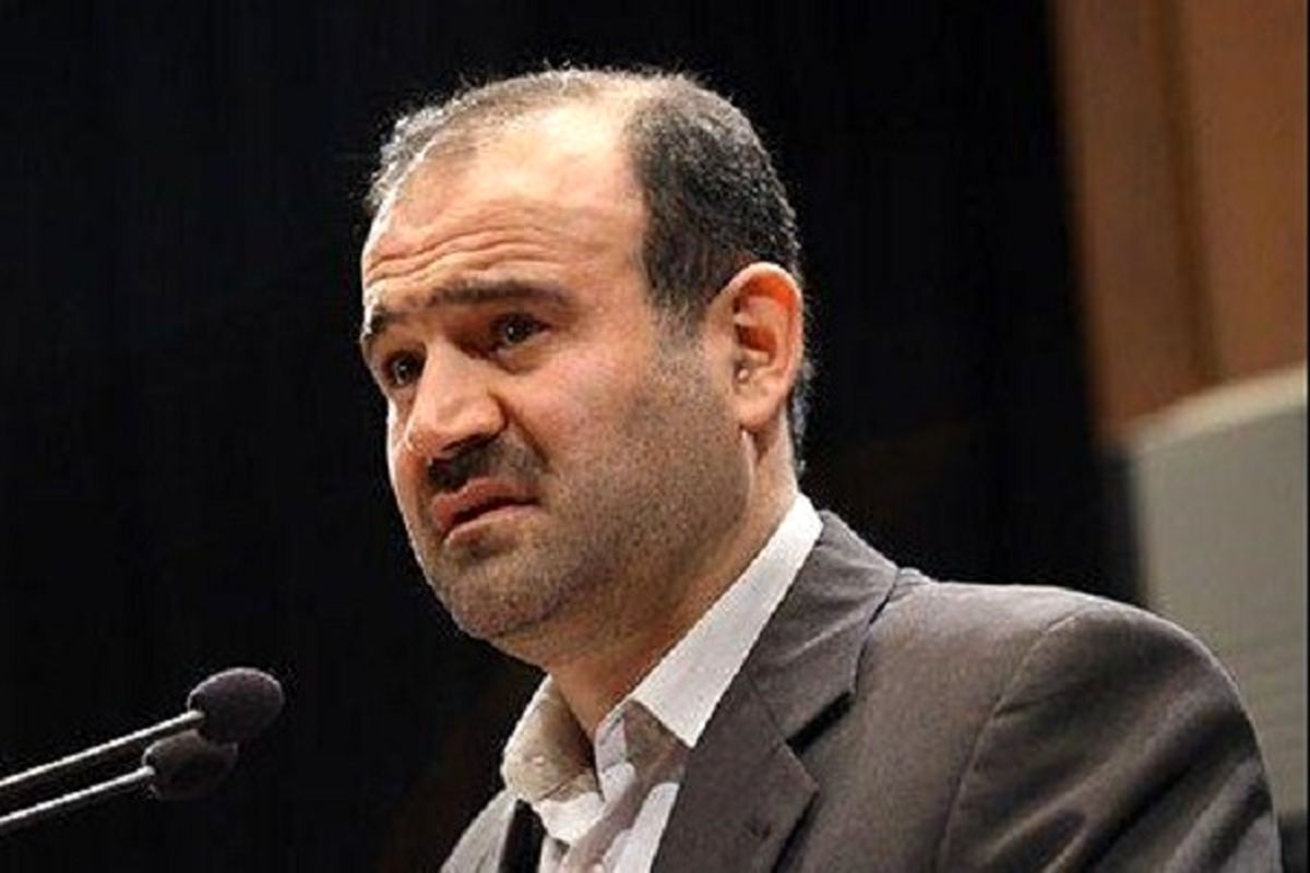 قالیباف اصل