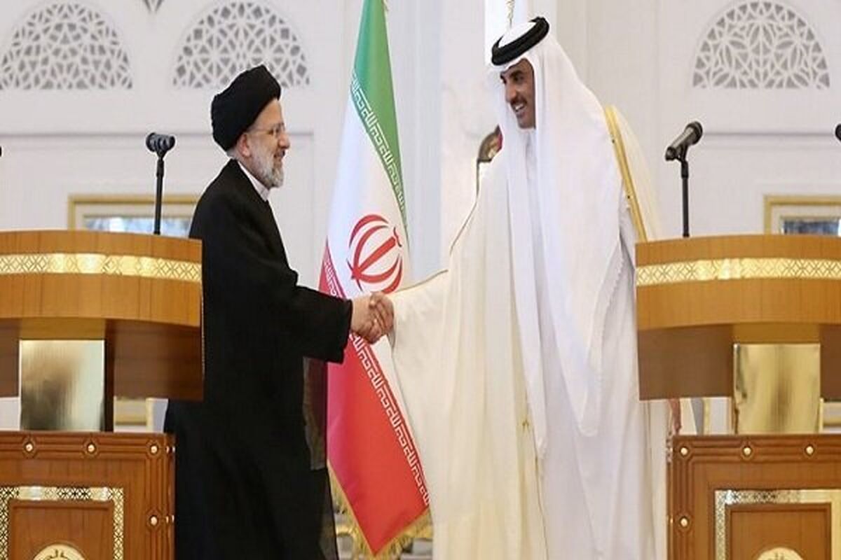 امیر قطر