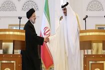 امیر قطر در سفری یک روزه فردا به تهران سفر می‌ کند