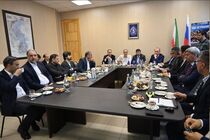 روابط اقتصادی ایران و روسیه بر پایه تعاملات برد - برد پیگیری می‌شود