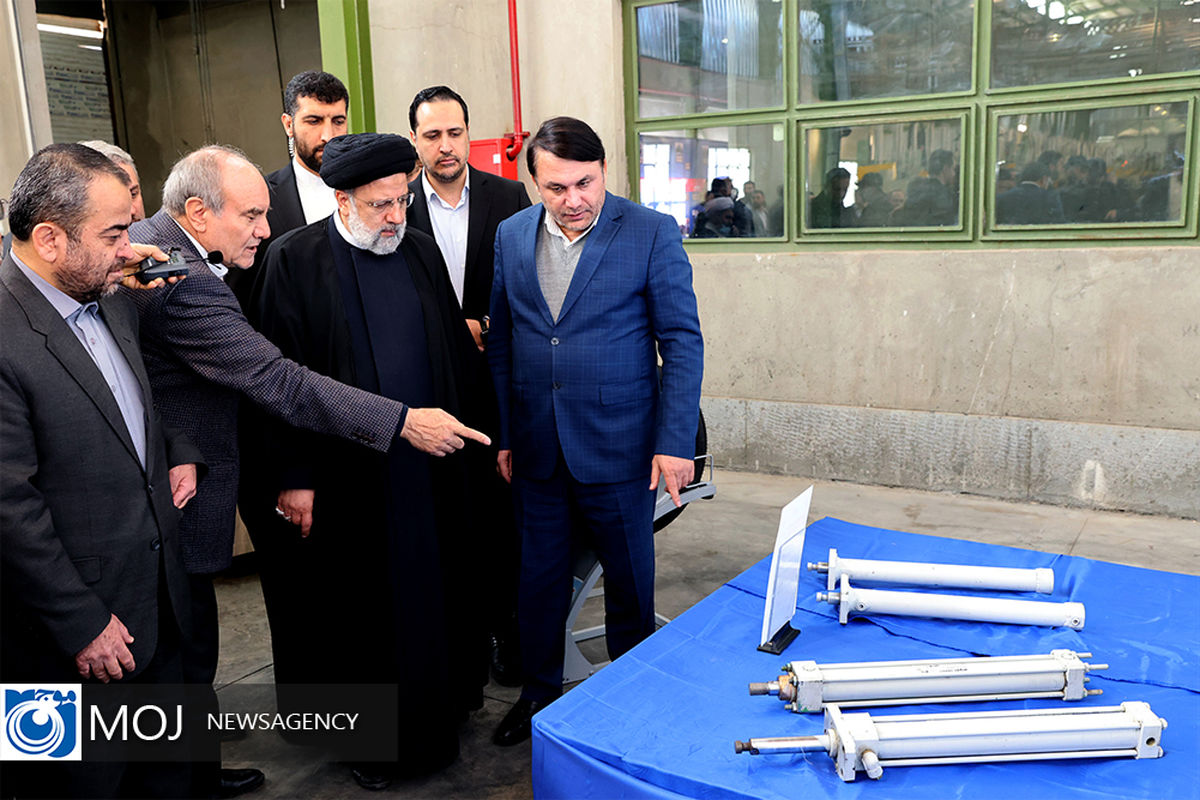 سفر رییس جمهوری به استان خراسان جنوبی