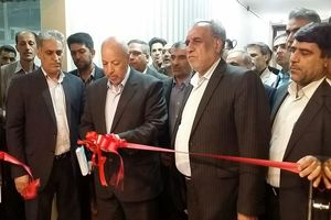 336 طرح مخابراتی در اصفهان افتتاح شد