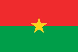 At least 23 killed in a terrorist attack in Burkina Faso