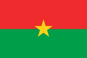 At least 23 killed in a terrorist attack in Burkina Faso