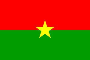 At least 23 killed in a terrorist attack in Burkina Faso