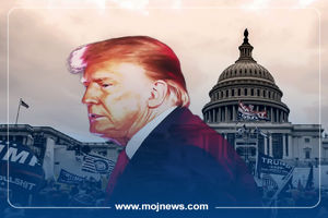 اینفوگرافیک/ترامپ در 100 روز اول ریاست‌جمهوریش چه بر سر دنیا آورد؟