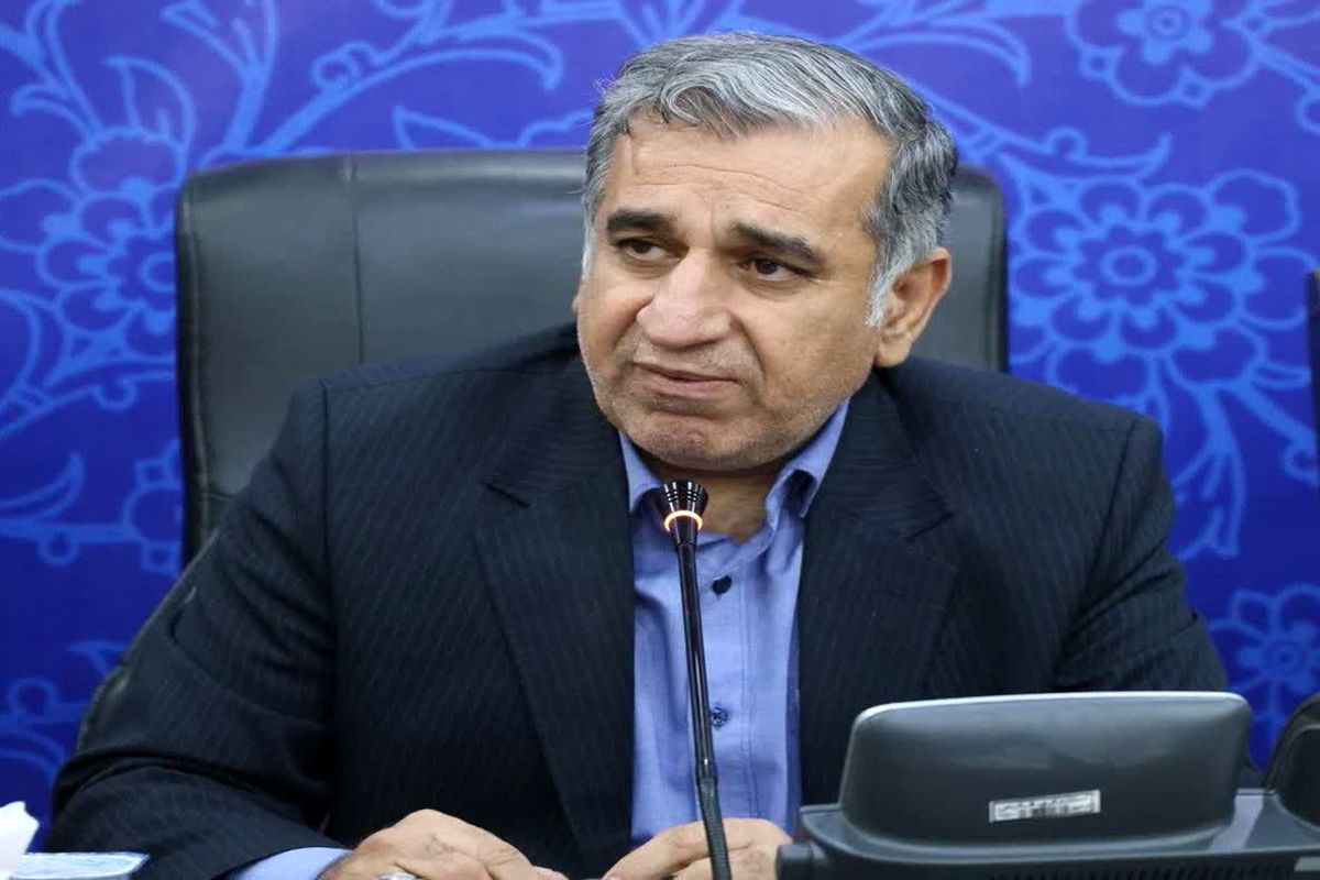 استانداری فارس 