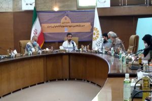 جزئیات برگزاری یازدهمین جشنواره کتابخوانی رضوی / امیدواریم کاندیداهای ریاست جمهوری مواضع فرهنگی خود را اعلام کنند