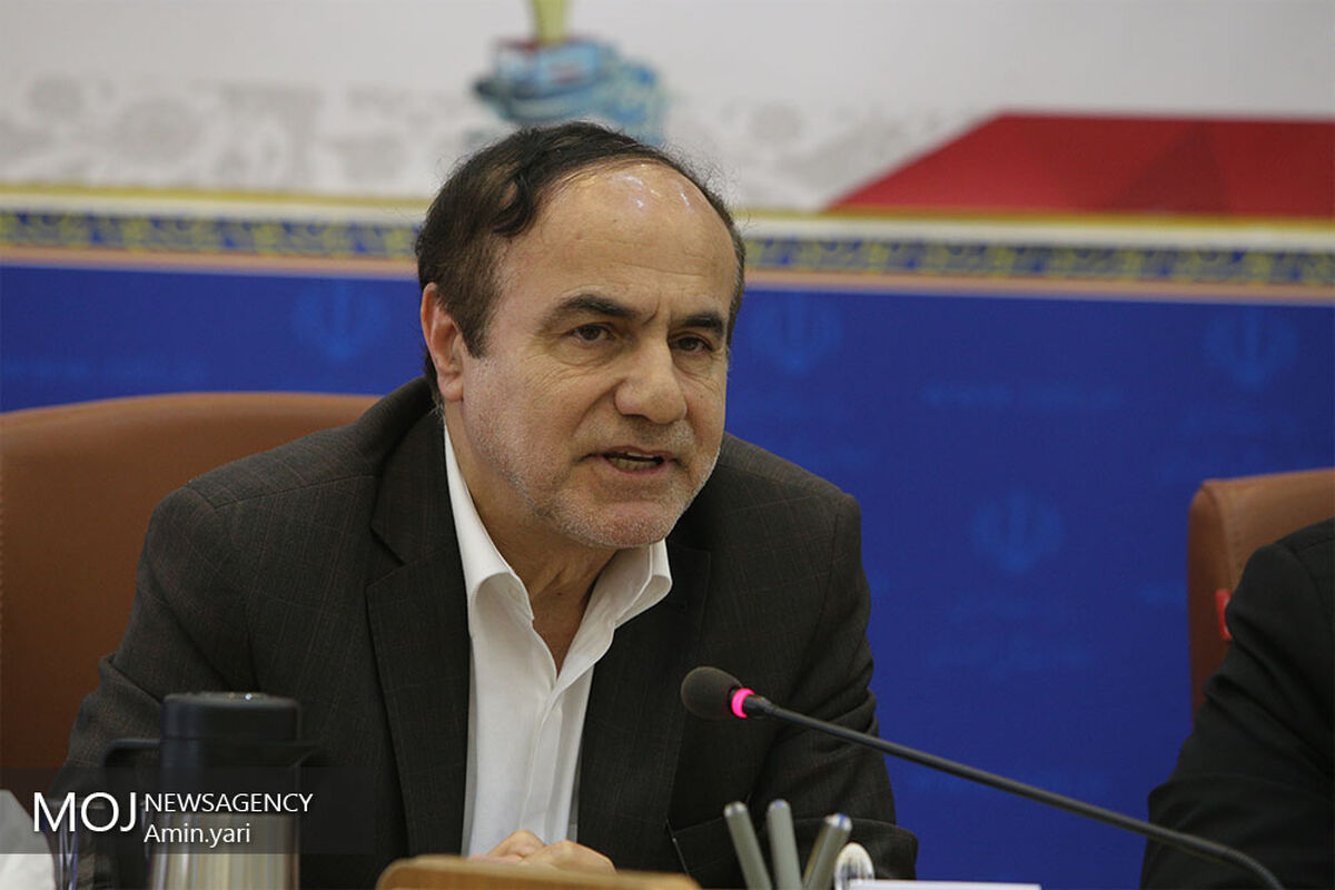 امضا تفاهم نامه مابین معاونت علمی و فن آوری ریاست جمهوری و بیمه مرکزی