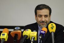 برجام محور گفتگوی  عراقچی و ریابکوف اعلام شد