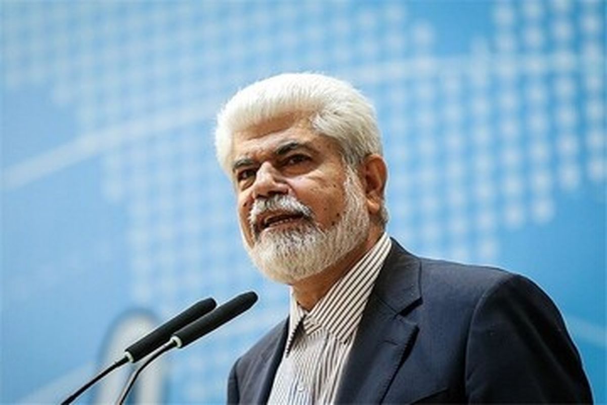 رییس کمیسیون بهداشت و درمان مجلس 
