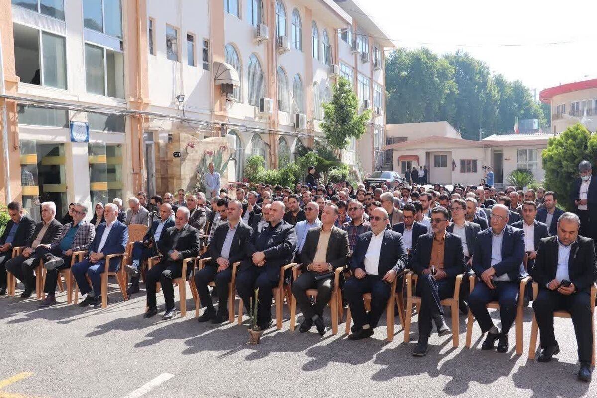 زنگ معلم در ساری