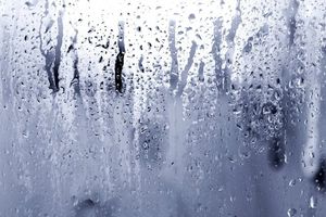 ثبت رطوبت بالای ۸۰ درصد در ۹ شهر خوزستان