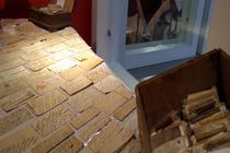 لیست نسخ خطی کتابخانه ملی ایران بازبینی می‌شود