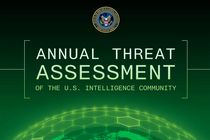 طالبان و افغانستان در ر فهرست تهدیدها قرار ندارد