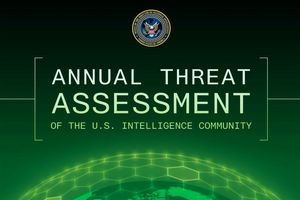 طالبان و افغانستان در ر فهرست تهدیدها قرار ندارد