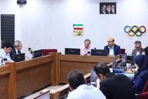 وزارت ورزش و کمیته ملی المپیک بر اعزام کاروانی «کیفی و موفق» به ناگویا تاکید کردند