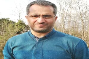 سرپرست جدید هیات کاراته گیلان منصوب شد