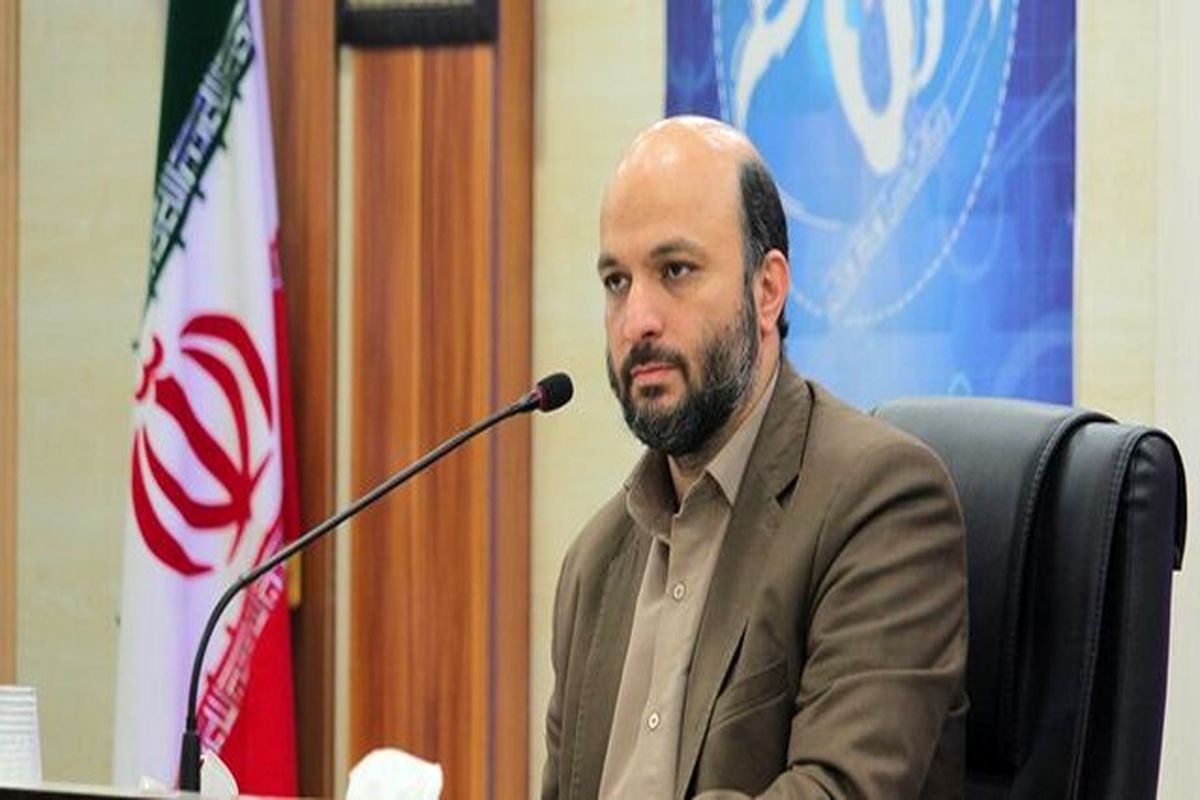 خان محمدی معاون وزیر آموزش و پرورش