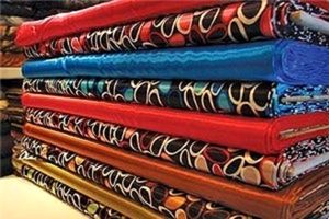 کشف محموله  پارچه قاچاق در بندرعباس