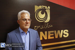 فرماندار تهران کد انتخاباتی مرتضی طلایی را اعلام کرد