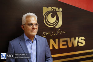 فرماندار تهران کد انتخاباتی مرتضی طلایی را اعلام کرد