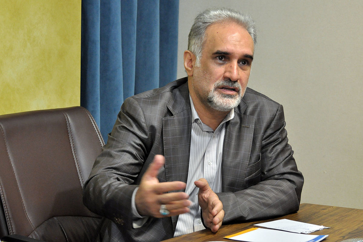 احمد حکیمی پور