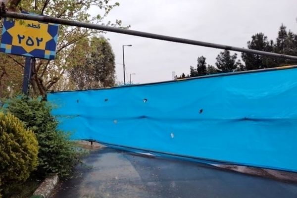 میراث فرهنگی درباره شایعات حفاری در بهشت زهرا بیانیه داد