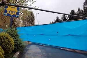 میراث فرهنگی درباره شایعات حفاری در بهشت زهرا بیانیه داد