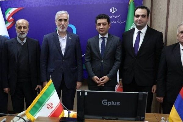 ایران و ارمنستان تسهیل ثبت دارو و تجهیزات را در دستور کار قرار دادند