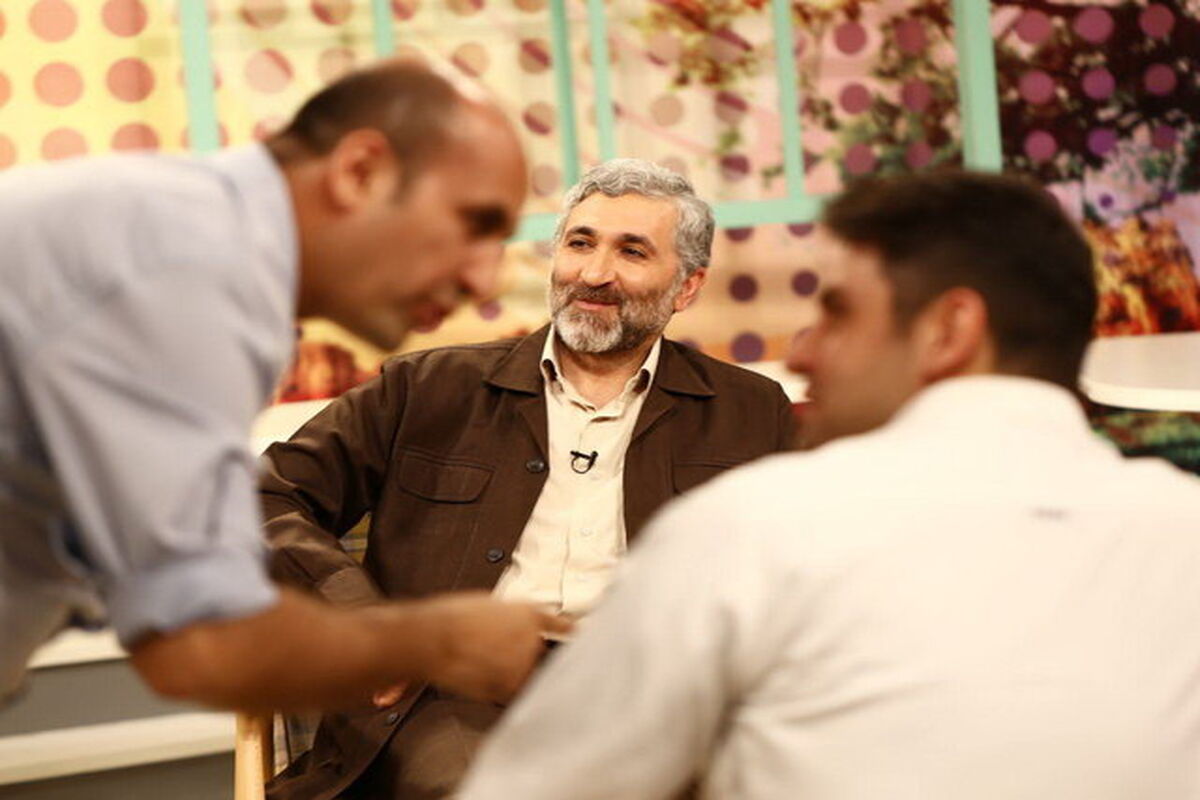 مخمد احسانی