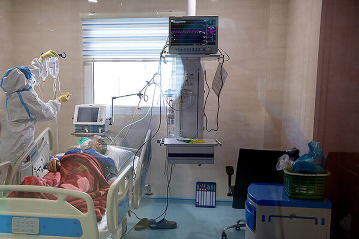 کرونا در کرمانشاه